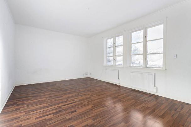 Hellmansväg, Alsterbro - Foto 1