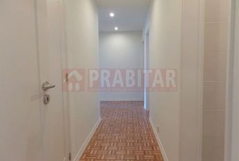 Apartamento T4