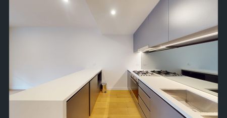 Parkside Living at The Elm – Ground-Floor Luxury with Private Street Access - Photo 3