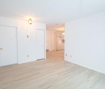 Magnifique 3 1/2 à louer à Terrebonne - Photo 4