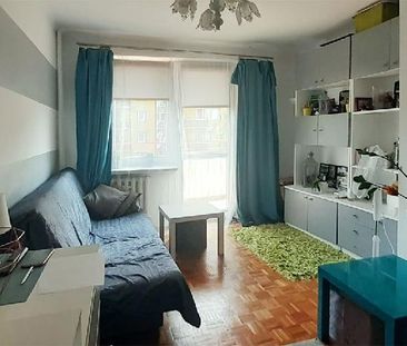 Mieszkanie Lublin LSM powierzchnia 21.0 m² C267-WM-72421 - Zdjęcie 5