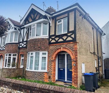 1 bedroom flat to rent - Photo 6