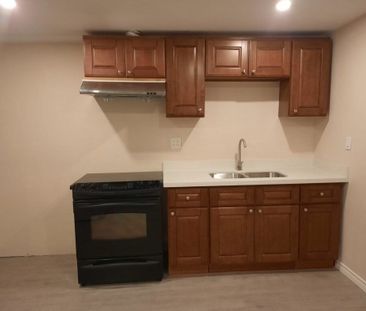 For Lease - 8 Headford Avenue Unit# Lower, Richmond Hill, Ontario - Photo 3