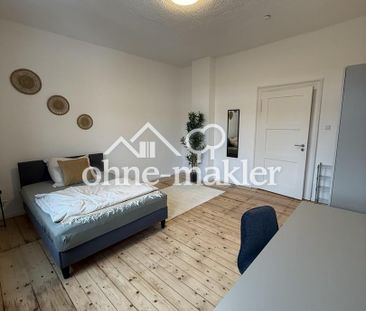 Wunderschöne Zimmer in toller WG! - Foto 1