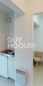 PROCHE GIBAUDERIE studio - Photo 3