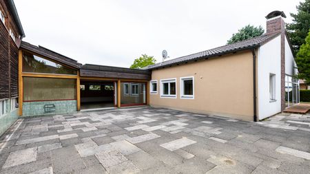 Preiswert Wohnen in großem Bungalow - Photo 5