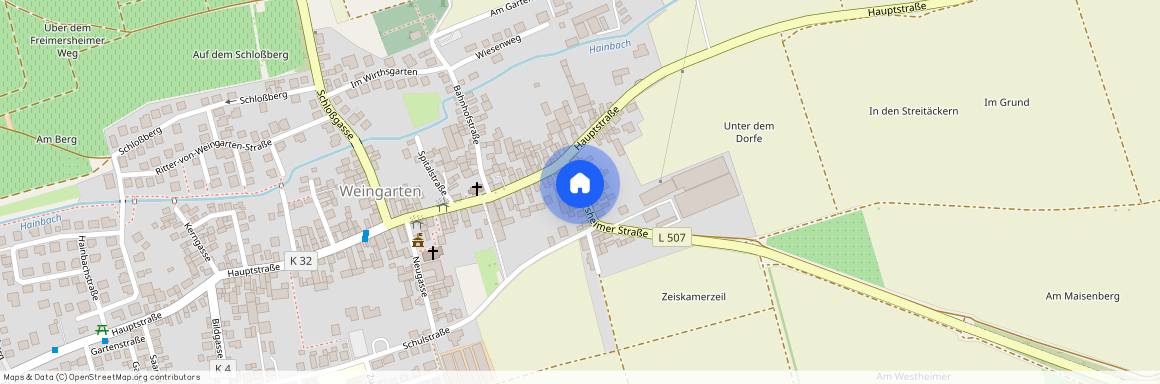 67366 Rheinland-Pfalz - Weingarten