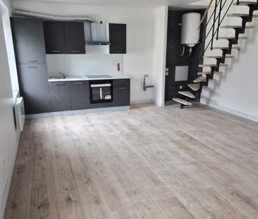 Appartement 3 pièces à Fameck - Photo 6