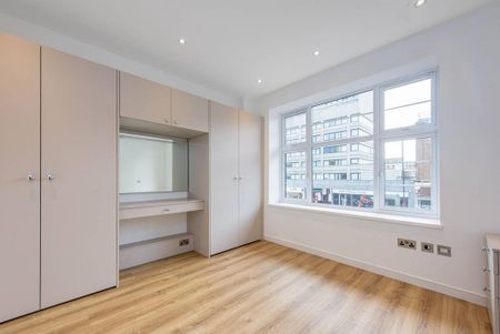 1 bedroom flat to rent - Photo 3