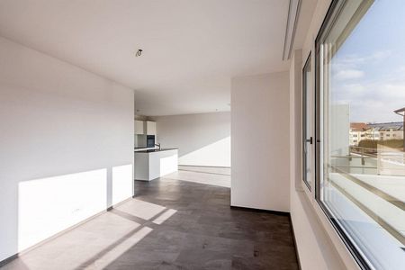 Moderne 3.5-Zimmer-Wohnung - "Kräuchi Areal" - Photo 5