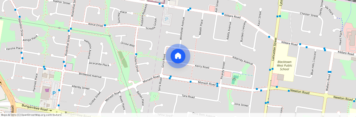 49 Kerry Road, Blacktown