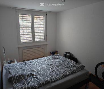 2.5 Zimmer, 56 m² - Photo 4