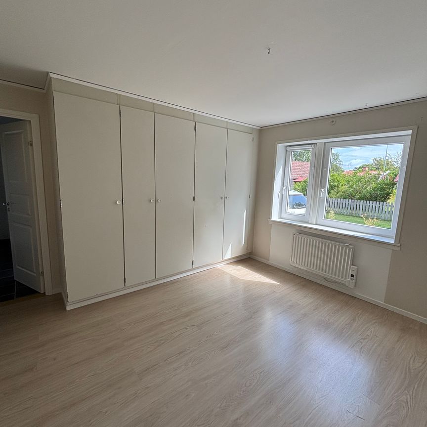 Vetevägen, Bockara - Foto 1