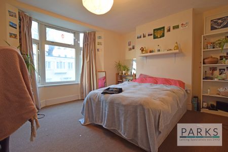 Upper Lewes Road, Brighton, East Sussex, BN2 3FF - Photo 2