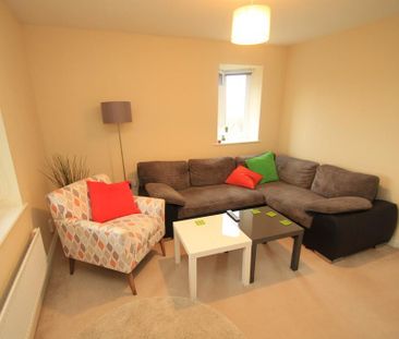 2 bedroom apartment to rent - Photo 5