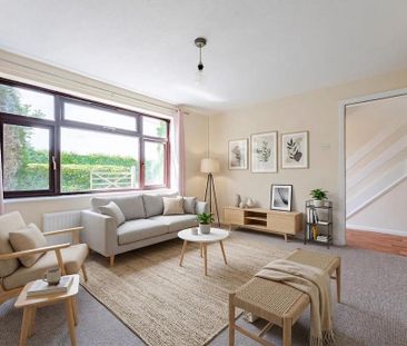 3 bedroom semi-detached house to rent - Photo 1