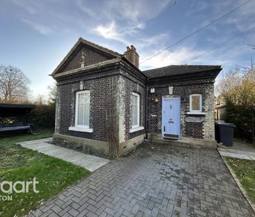 2 bedroom detached bungalow to rent - Photo 6