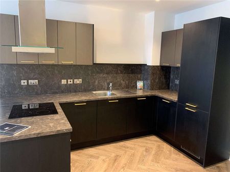 AVAILABLE JAN 6TH! | ONE BEDROOM APARTMENT AT PRIORY HOUSE | PRIME LOCATION | GREAT TRANSPORT LINKS | WALKING DISTANCE TO NEW STREET STATION - Photo 3