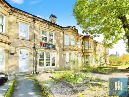 1 bedroom penthouse to rent - Photo 2