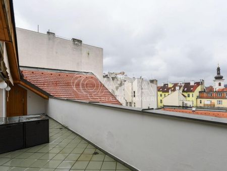 Pronájem bytu 3+1 127 m2 - Fotografie 5