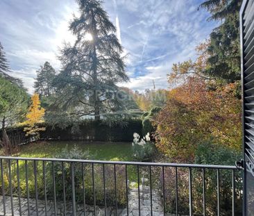 Maison familiale rénovée à Chene-Bougeries - 9.5 pièces - Photo 6