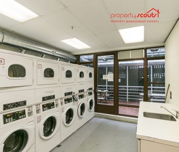 Fully Furnished Studio Apartment Vic Central on The Terrace - Photo 6