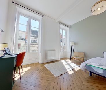Nantes Alger — Chambre Privée 4 - Photo 3