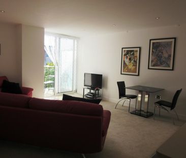 1 bedroom apartment to rent - Photo 3