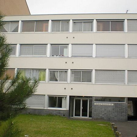 boulevard Lafayette, 160, 63000, Clermont Ferrand - Photo 1