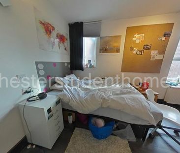 Great Western Street, Manchester, M14 4DS - Photo 2