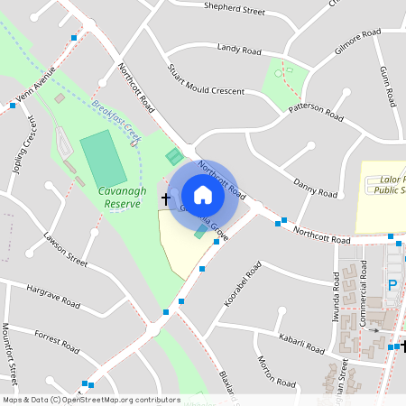 4 Gardenia Grove, NSW 2147, Lalor Park