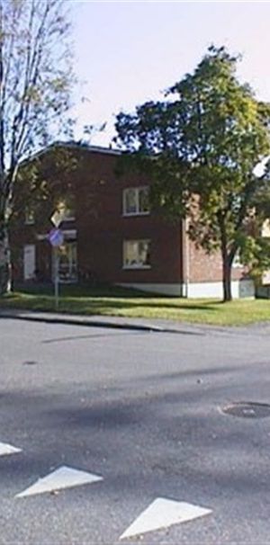 Ursviksgatan 130 A - Photo 1