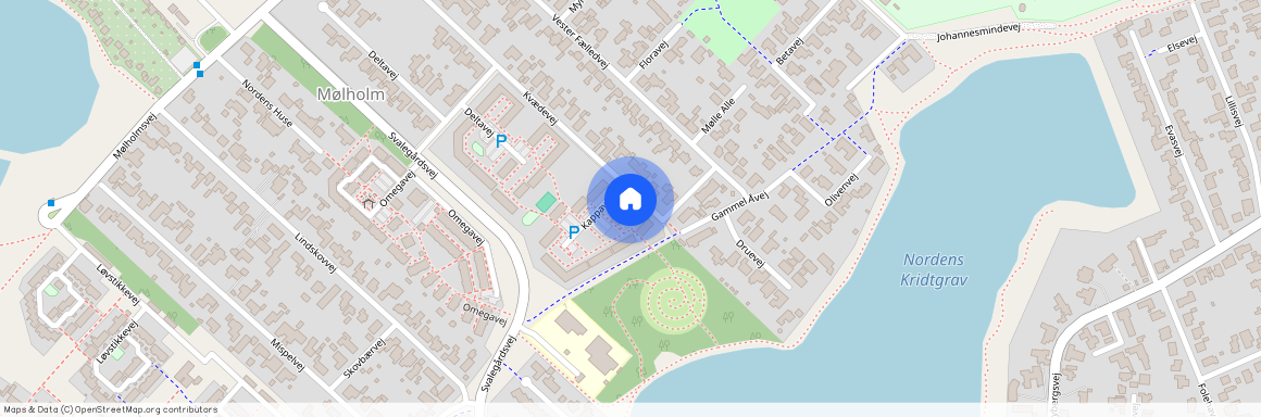 Kappavej 7, 9000 Aalborg