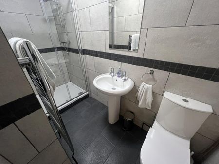 2 bedroom flat to rent - Photo 5