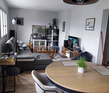 Appartement Bourges 3 pièce(s) 73 m2 - Photo 3