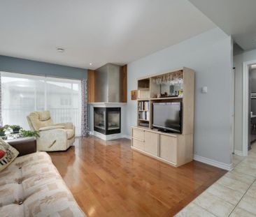 4 1/2 semi-meublé au dernier étage Vaudreuil-Dorion - appartement /... - Photo 2