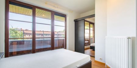 Studio te huur in Oudergem voor € 1.050 met 1 slaapkamer - Photo 4