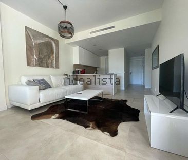 Alquiler de piso en Calle los Avellanos, 12 - Photo 4