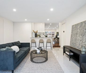 A Grand Family Home Infused with Luxury & Sophistication - Photo 5