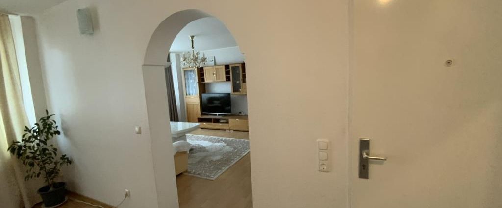 Demnächst frei! 3-Zimmer-Wohnung in Duisburg Obermarxloh - Foto 1