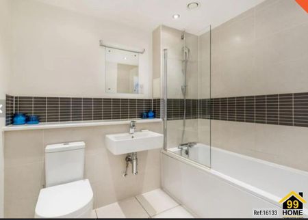 1 bed Flat in Church Road , London, NW10 9BA - Photo 4