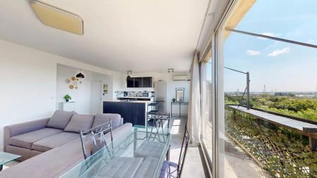 Appartement Le Havre 5 pièces 80.17 m2 - Photo 2