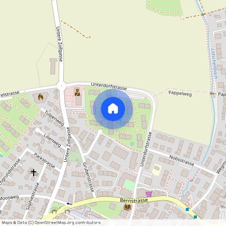 Unterdorfstrasse 35, 3072 Ostermundigen