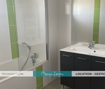 Location Maison 3 pièces 80m² - Photo 6