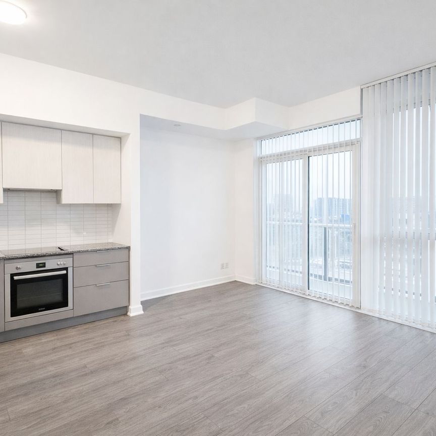 For Lease - 120 Parliament Street Unit# 1104, Toronto, Ontario - Photo 1
