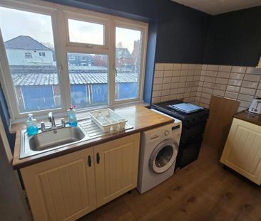 1 bedroom flat to rent - Photo 5