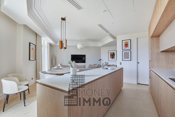 Tout savoir sur cet appartement à Paris 7ème - Photo 1