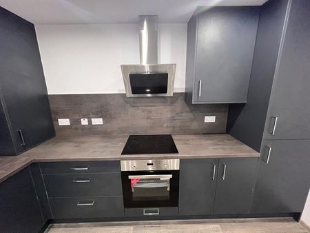 2 bedroom flat to rent - Photo 3