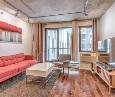 Rue Chomedey, H3H 0A2, Montréal - Photo 2