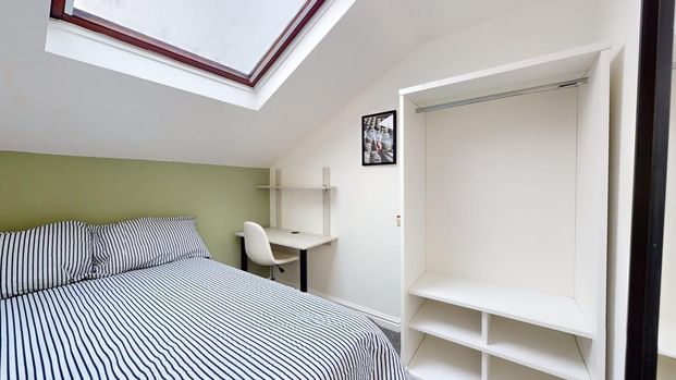 5 bedroom house to rent - Photo 1